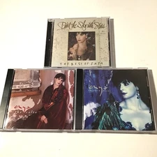Enya Paint The Sky with Stars The Best Of CD Lot of 3 Albums Reprise