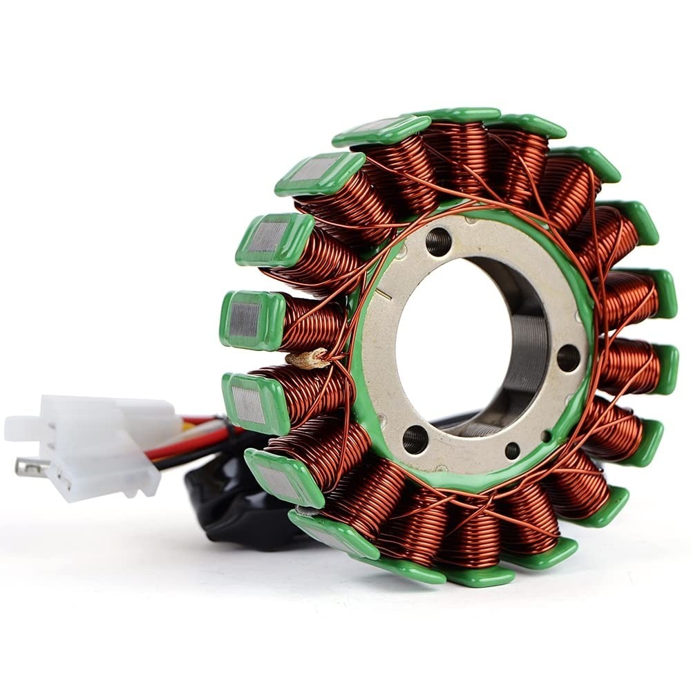 Stator pour KTM 400 620 625 640 référence 58439004000 pour système d'allumage moto