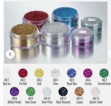 Ben Nye MD Glitter
