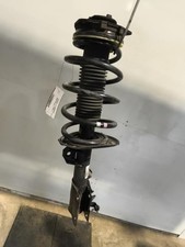 Amortisseur Nissan QASHQAI