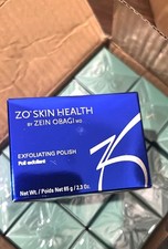 ZO Skin Health Exfoliating Polish 65g / 2.3oz NEW WITH BOX