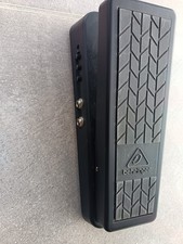 Pedale Behringer HB01 Hellbabe