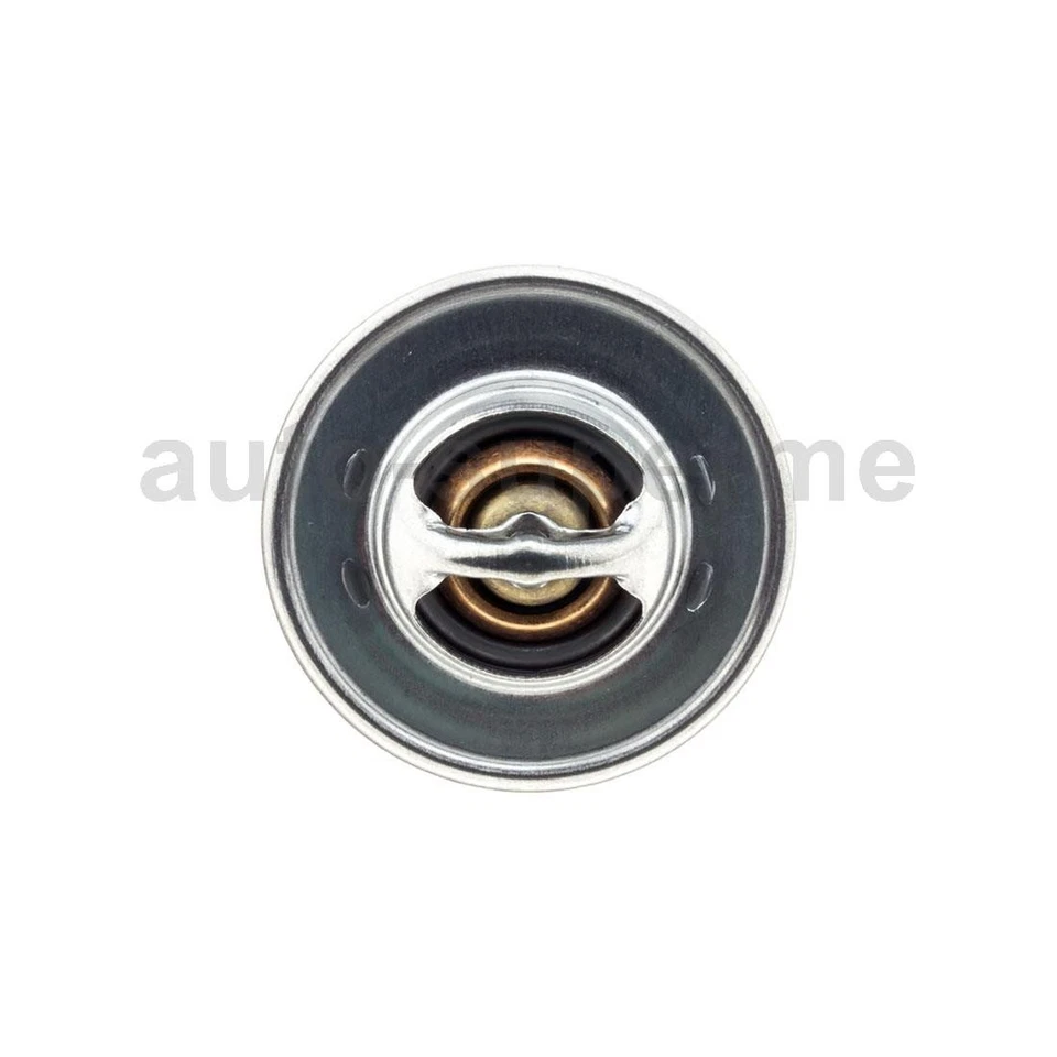 Termostato refrigerante motor Gates para Subaru Outback 2,5 L 2000-2009 Foto 3 de 4