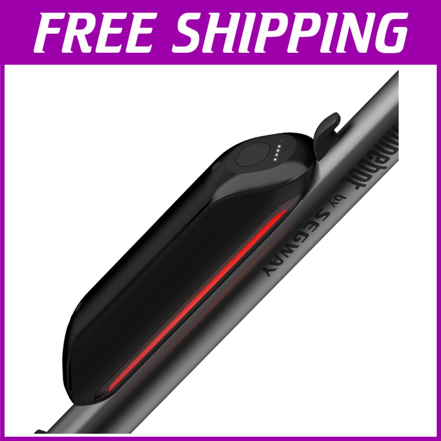 Lightweight Lithium Ion Battery for Ninebot ES1 ES2 ES4 Electric Scooters