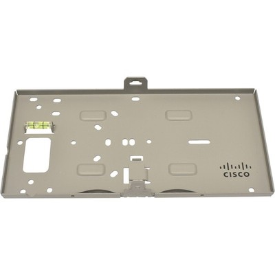 Cisco Meraki MA-MNT-MR-11 Wall Mounting Kit/Wandhalterung für MR33 Access Point