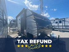 2025 Forest River Aurora Light 16BHX