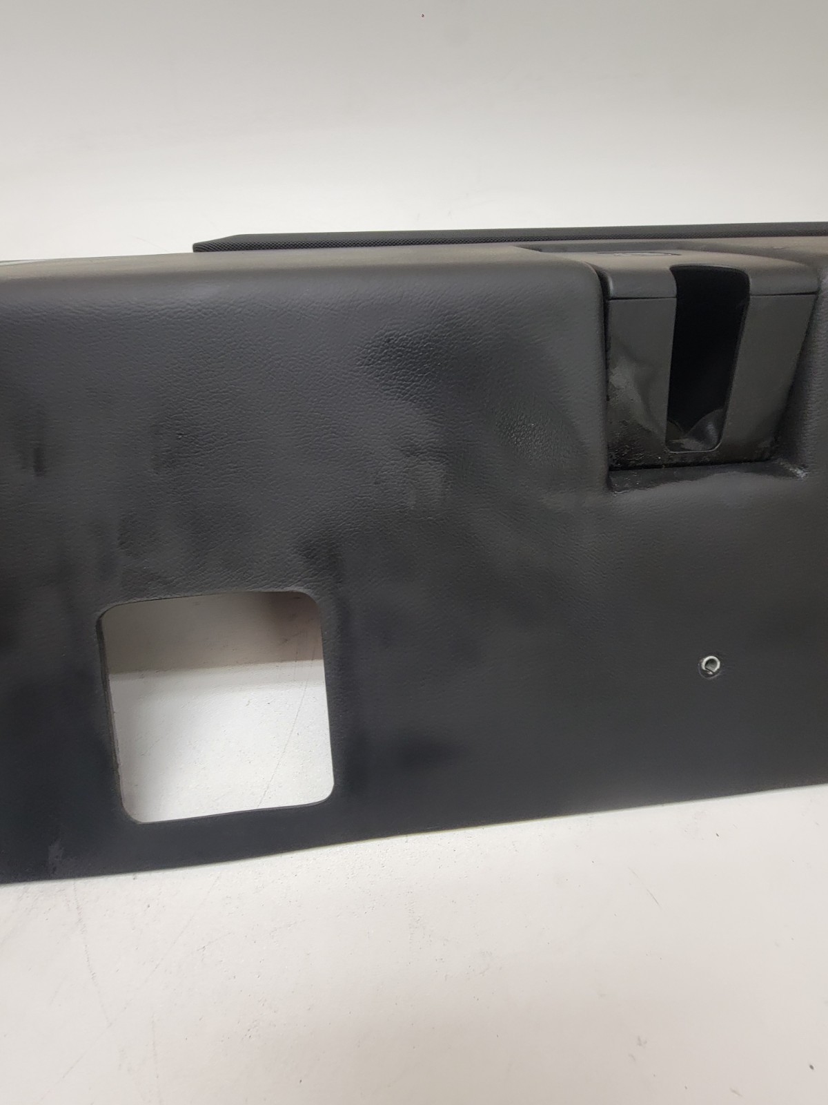 14 - 24 MASERATI GHIBLI REAR DECK PARCEL SHELF PACKAGE TRAY TRIM PANEL COVER OEM