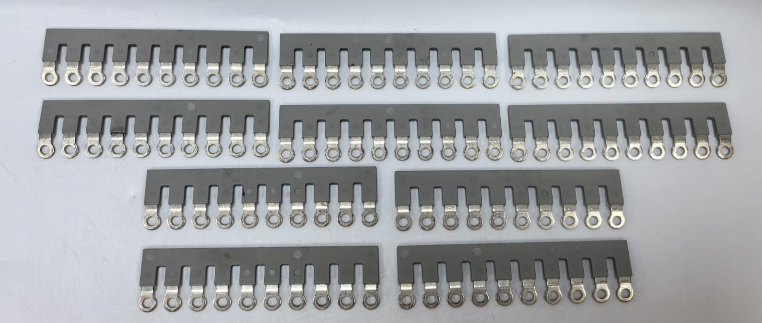 PCS PHOENIX CONTACT EB 10-OTTA 6 INSERTION BRIDGE 0790420