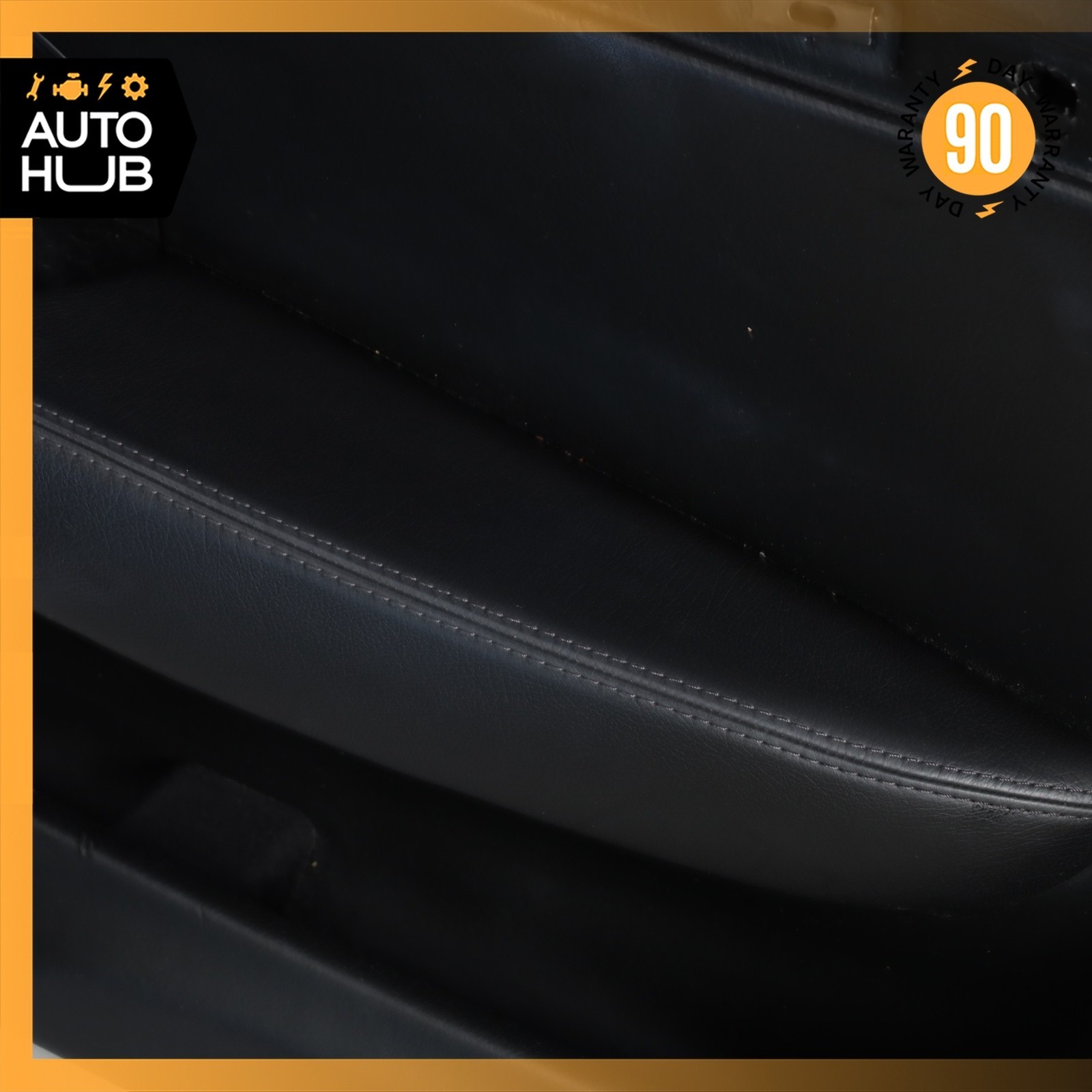 Maserati GranTurismo M145 Convertible Right Side Interior Door Panel OEM 23k