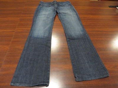 VINTAGE APPAREL blue DENIM JEANS - DpD '' DELUXE PREMIUM DENIM '' 30