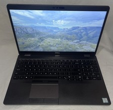 Dell Latitude 5500 15.6" i7-8665U 1.9GHz, 16GB RAM, 256GB M2, Win 11 Pro READ 