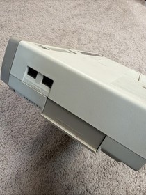 Adam Coleco ColecoVision Family Computer Console 2410CPU With Extras- Untested