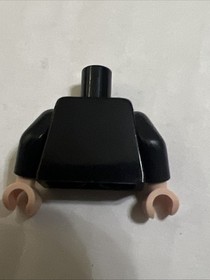 Lego Harry Potter Minifigure - Goblin (From Set 10217)