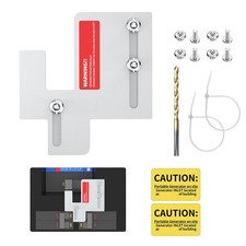 Eaton Cutler Hammer BR Series Generator Interlock Kit for 150/200 Amp Panels