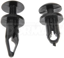Dorman   Oe Solutions    961 040D    Push Retain Assort