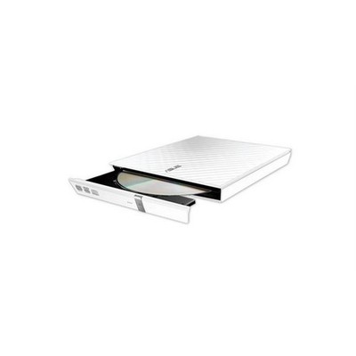 ASUS SDRW-08D2S-U Lite Optical Disc Laufwerk DVD?R/RW weiß