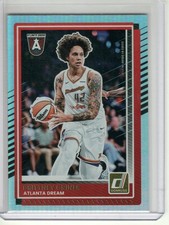 2025 Panini Donruss WNBA - Brittney Griner Holo