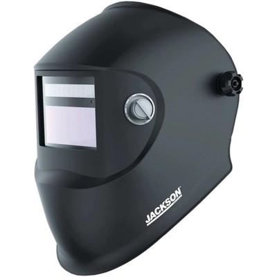 Automatik Schweißhelm, Jackson, Aspire, Sichtfeld 100x40,5, 1/2/1/3
