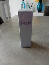 Ghost The Fragrance - 50ml Eau De Toilette Spray - BRAND NEW & SEALED - Perfume