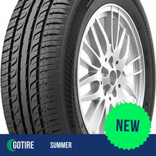 1 X New - 19565r14 Petlas Elegant Pt311 89h