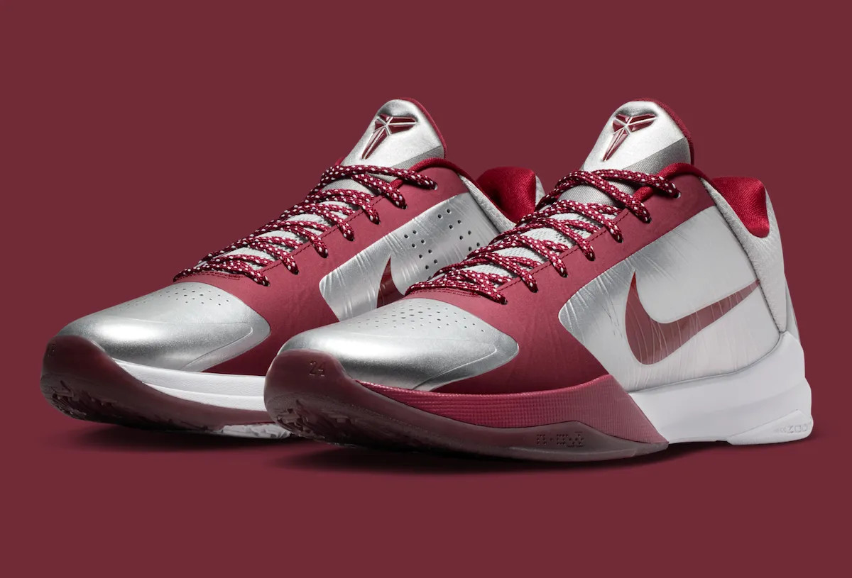Size 14 - Nike Zoom Kobe 5 Protro 2026 Lower Merion Aces for sale