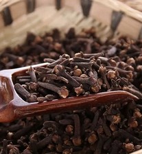 Whole Cloves Dried Fresh  Syzygium Aromaticum  100 Premium USA 5oz