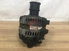 VOLKSWAGEN PASSAT MK6 B7 (3C) 1.6 TDI Alternator CAYC