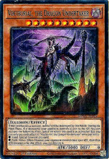 Vouiburial, the Dragon Undertaker MP25-EN369