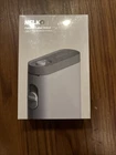 Machine à Étiquettes Nelko avec Ruban, Imprimante d'Étiquettes Bluetooth Portable P21