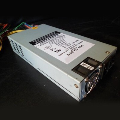 For TURBO-COOL For EDGE System Dedicated Power Supply 300W 300 1U-PFC T30U-HY1 *
