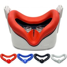 Replacement VR Glasses Accessories For Oculus Quest 2 Cover Cushion Face Pad