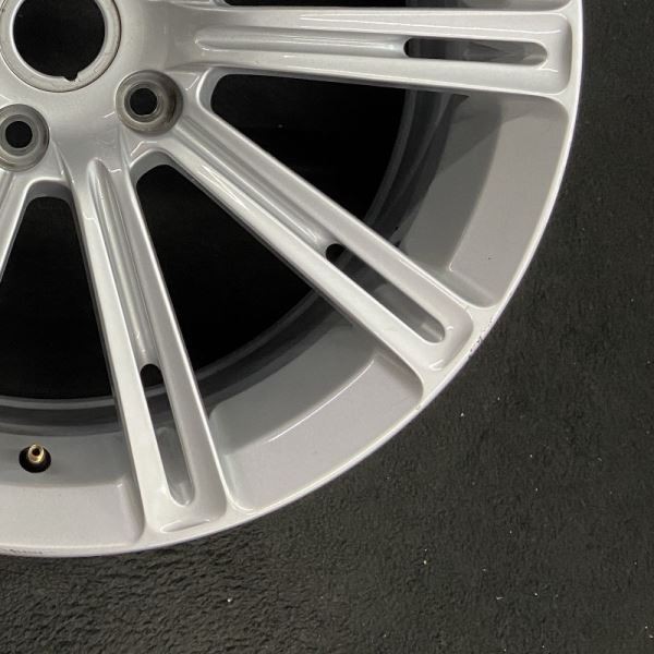 Front Aston Martin Rapide OEM Wheel 20” 10-14 Factory Original Rim AD431007EA
