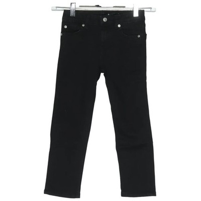 7 for All Mankind, Jeans, Größe: 110, Schwarz #Rhg