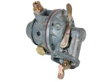 Hand Lever Fuel Pump Fuel Pump For Mercedes 190sl 220 W187 Unimog 404s