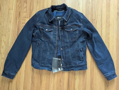 BMW Motorcycle Jacket RoadCrafted Men's XL - NWT