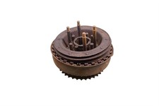  Harley UL 74ci Knucklehead El E ULH U Flathead Rigid OEM Early Clutch *2720A