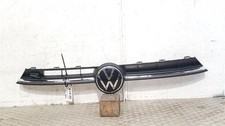 2017 ON MK6 VOLKSWAGEN POLO FRONT GRILLE 2G0853653AD
