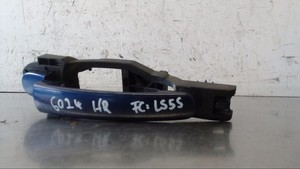 Seat Altea 2.0 TDI DPF 5P1 Türaussengriff R Bj 2005 Farbe Blau