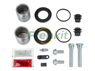 Fits FRENKIT 746299 BRAKE CALIPER REPAIR KIT. SUPERKIT   ⭐UK Stock⭐