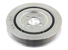 Poulies diverses Subaru G3X JUSTY