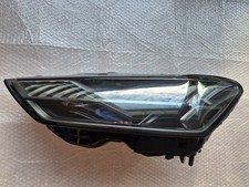 Original Audi A7 4K C8 RS7 LED Laser Scheinwerfer links 4K8941085C
