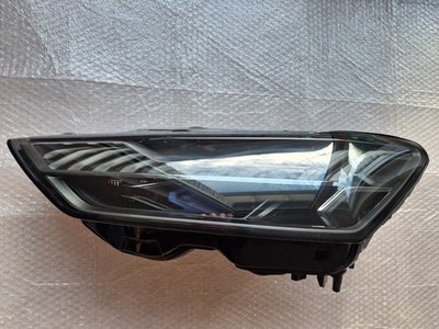 Original Audi A7 4K C8 RS7 LED Laser Scheinwerfer links 4K8941085C
