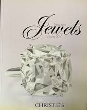 CHRISTIE S JEWELS Cartier Dimitri Schlumberge...