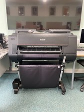 Canon Pro-2000 large format printer