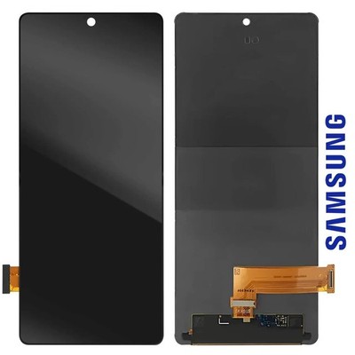 Original Samsung Galaxy Z Flip7  F766B  Display (ohne Rahmen)   SERVICE PACK LCD