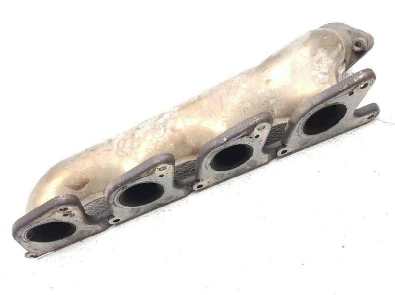 07-11 MERCEDES CLASE S Colector de escape de pasajeros 221 tipo S450 OEM 2731402209 Foto 2 de 4