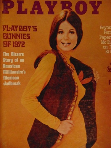 Playboy October 1972 | Sharon Johansen #1503+ | eBay