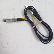 Cisco SFP-H10GB-CU2-5M 37-1429-01 2.5M SFP Copper Twinax Cable