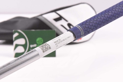 Titleist TSR2 #3 Hybrid / 18 Degree / Regular Flex MMT Speedmesh 50 Shaft - Picture 7 of 9