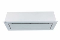 Gurari Gch E 217 Wh 90 Prime Dunstabzugshaube 90 Cm 1000M³/H Deckenhaube